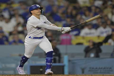 Kiké Hernandez admits why he picked Dodgers over Yankees