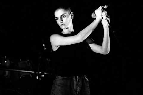 Sinead O’Connor’s Estate & Label Slam Donald Trump’s Use of ‘Nothing Compares 2 U’ at..