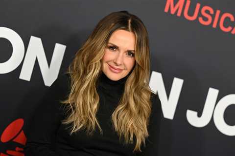 Carly Pearce Squashes Rumors of Maren Morris Feud: ‘Stop Making Something Out of Nothing!’
