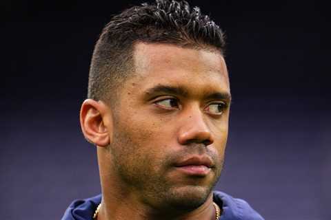 Russell Wilson Cut By Denver Broncos