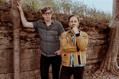 Black Keys to Perform During Opening Week at Manchester’s Co-op Live
