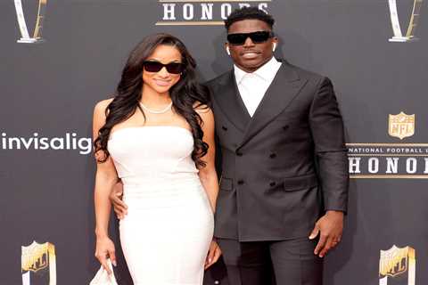 Tyreek Hill details what was behind divorce saga with wife Keeta Vaccaro