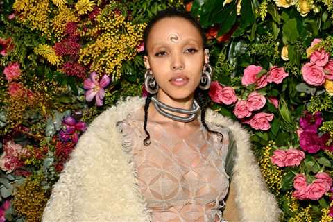 FKA Twigs ‘Calvins or Nothing’ Calvin Klein Ad Ban Partially Reversed