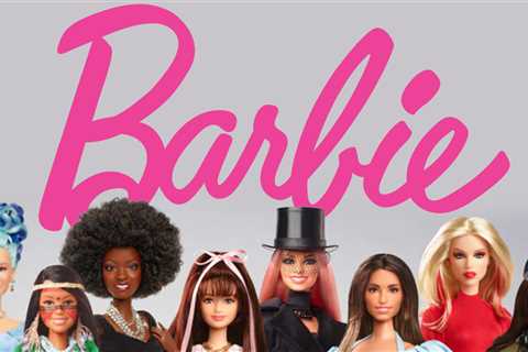 Barbie Unveils New Role Model Dolls, Major Celebs Honored