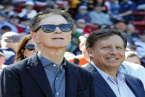 Red Sox don’t seem to be a priority for team’s owner — here are the sad moves that prove it