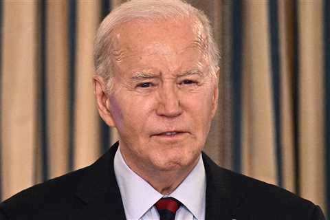 President Joe Biden Set to Address Nation in Critical State of the Union Address