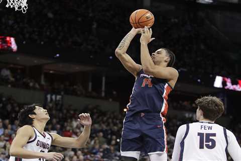 Pepperdine trolls opponent after historic margin of victory