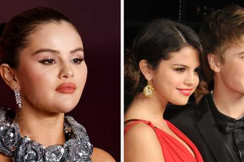 Selena Gomez Just Commented On A Year-Old TikTok Calling Out Her “Victim Complex” And Accusing Her..