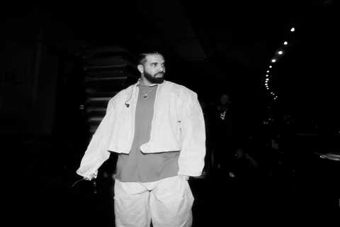 The 20 Best Drake R&B Songs: Staff Picks