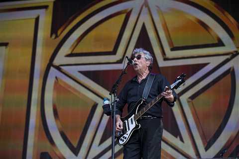10cc to Embark on First U.S. Tour in Over Three Decades