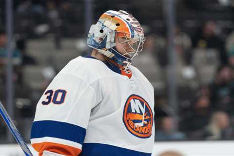 Islanders vs. Kings prediction: NHL odds, picks, best bets for Monday