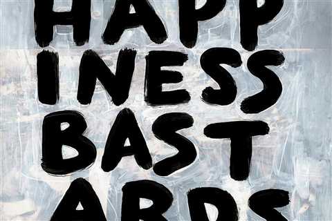 Black Crowes, 'Happiness Bastards': Album Review