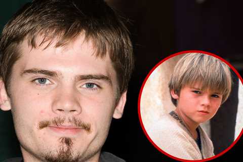 'Star Wars' Star Jake Lloyd in Mental Health Facility After Psychotic Break