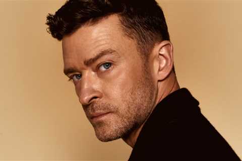 Justin Timberlake Hijacks Jimmy Kimmel’s Monologue, Debuts Upbeat Dance Jam ‘No Angels’