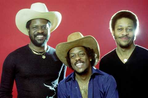 Anthony ‘Baby Gap’ Walker, Former Member of The Gap Band, Dies at 60