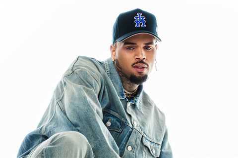 Chris Brown’s ‘Sensational’ Rises to No. 1 on Mainstream R&B/Hip-Hop Airplay Chart