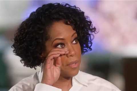 Regina King Opens Up About Son Ian's Death, Gets Emotional