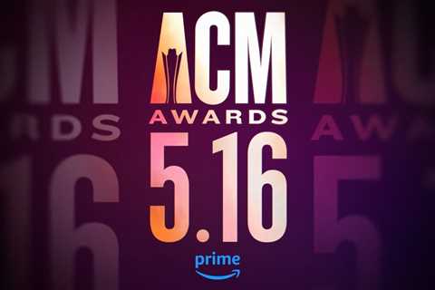 2024 ACM Radio Awards Nominees Announced