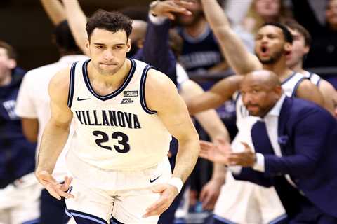 Villanova vs. Marquette prediction: Big East Tournament odds, best bets