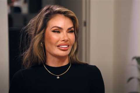 Chloe Sims Speaks Out on Family Feud
