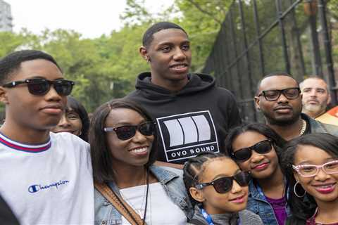 RJ Barrett’s brother Nathan ‘fell ill’ weeks before death