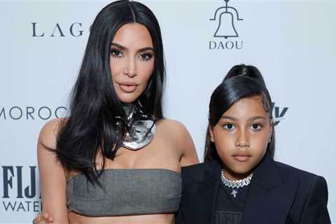 North West Gives First On-Camera Interview About ‘Elementary School Dropout,’ Her Debut Album