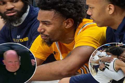 ‘Horrible’ Kent State blunder in final seconds costs them March Madness chance