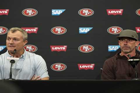49ers stripped of draft pick over accounting errors