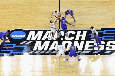 How to bet on March Madness | 2024 NCAA Tournament guide