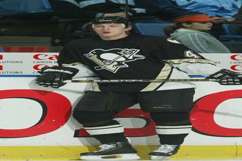 Sidney Crosby, Penguins mourn death of former NHL player Konstantin Koltsov