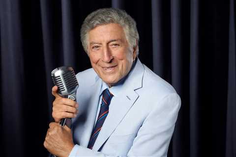 Iconoclast Buys Legendary Singer Tony Bennett’s Catalog