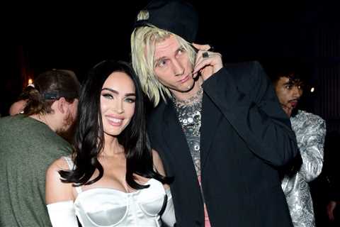 Megan Fox Confirms Machine Gun Kelly Engagement Was Called Off, But He’s Still Her ‘Twin Soul’