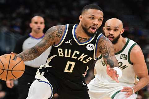 Bucks vs. Celtics prediction: NBA picks, odds, best bets for Wednesday