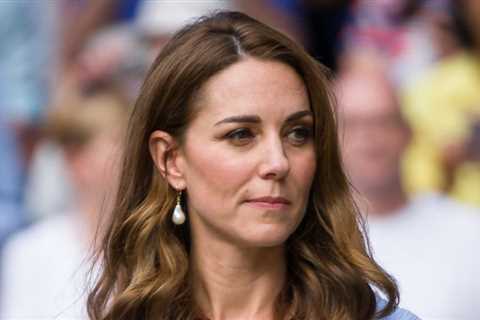 PR Professionals Are Sharing Their Thoughts On The Kate Middleton Situation, And I'm So Intrigued