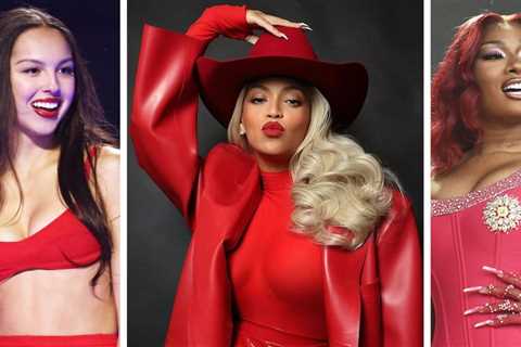 Beyoncé Unveils ‘Cowboy Carter’ Album Cover, Olivia Rodrigo’s New ‘Guts’ Songs & More |..
