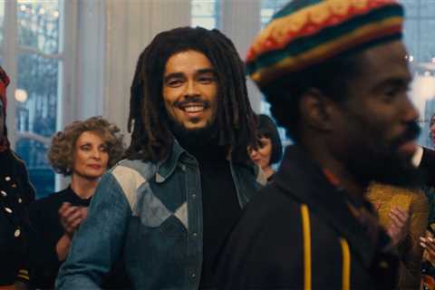 ‘Bob Marley: One Love’ Makes Its Digital Debut: Here’s How to Watch the Biopic at Home