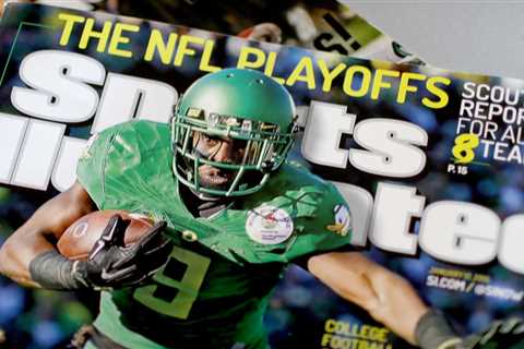 Sports Illustrated’s website briefly shut down amid rocky transition from Arena Group to Minute..