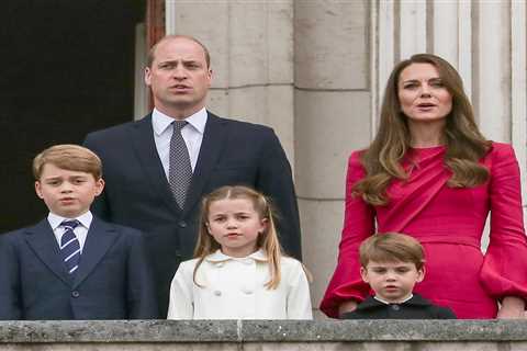 How old are Kate Middleton and Prince William and what’s the age gap between them?