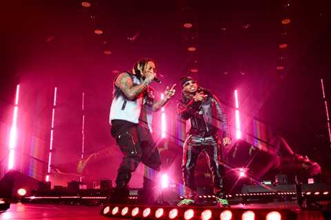 Future & Metro Boomin’s ‘We Don’t Trust You’: All 17 Tracks Ranked