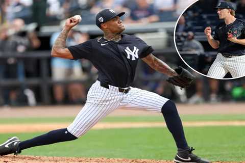 Yankees have few easy answers for bullpen dilemma before Opening Day