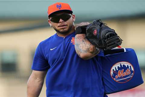 What hints did the Mets give us this spring about how the season ahead could play out?