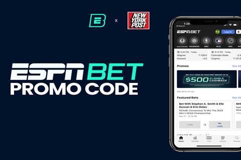 ESPN BET North Carolina promo code: $225 in bonus bets & 200% deposit match