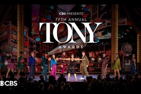 Ariana DeBose to Host 2024 Tony Awards Again