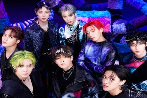 ATEEZ & xikers to Star in Grammy Museum’s First K-Pop ‘Pop-Up’ Exhibition