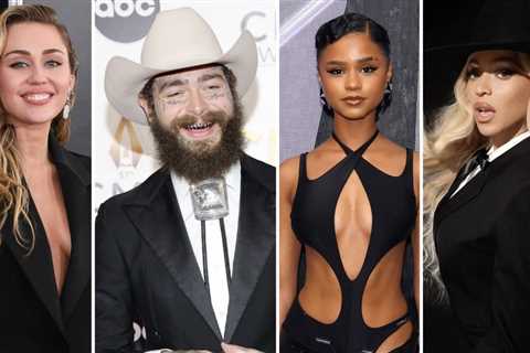 Beyoncé’s ‘Cowboy Carter’ Rumored to Be Leaked, Tyla’s Billboard Cover & More | Billboard News