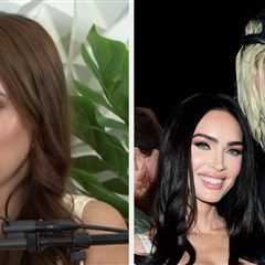 Chelsea From Love Is Blind Finally Revealed Why She Said MGK's Wife Instead Of Megan Fox When..