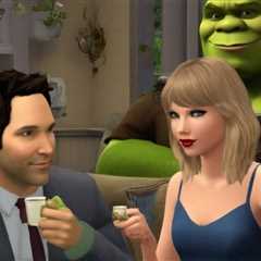 I Made A Generator That Puts Taylor Swift In Sims Situations And It Works Shockingly Well
