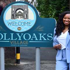 Jamelia opens up about personal struggles on new ITV reality series Drama Queens