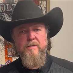 Colt Ford Still in ICU, Cancels Summer Tour Dates