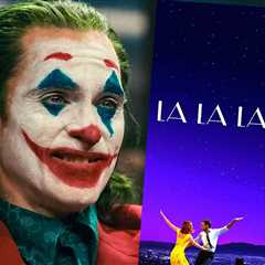 'La La Land' Art Director Reacts to 'Joker 2' Comparisons, No Big Deal